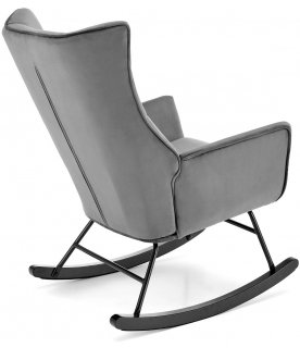 Кресло-качалка Bazalto