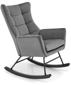 Кресло-качалка Bazalto