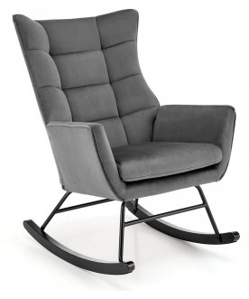 Кресло-качалка Bazalto