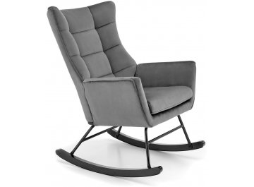 Кресло-качалка Bazalto