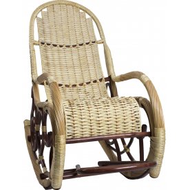 Кресло-качалка Калитва