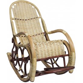 Кресло-качалка Калитва