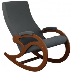 Кресло-качалка Каула М