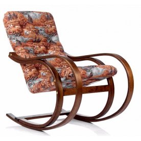 Кресло-качалка Кембридж