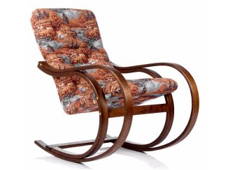 Кресло-качалка Кембридж