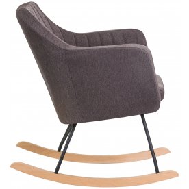 Кресло-качалка 3257R-LM