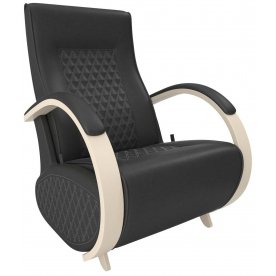 Кресло-качалка Balance 3