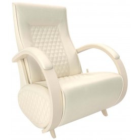 Кресло-качалка Balance 3