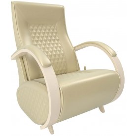 Кресло-качалка Balance 3