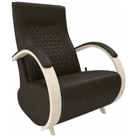 Кресло-качалка Balance 3