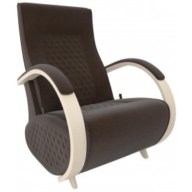 Кресло-качалка Balance 3