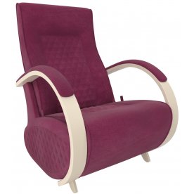 Кресло-качалка Balance 3