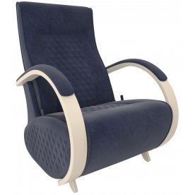 Кресло-качалка Balance 3