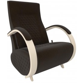 Кресло-качалка Balance 3