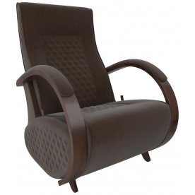 Кресло-качалка Balance 3