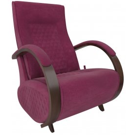 Кресло-качалка Мельбурн