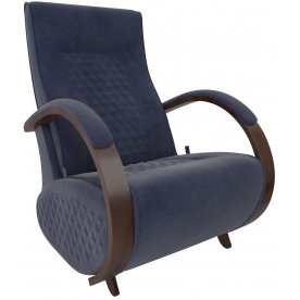 Кресло-качалка Balance 3