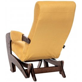 Кресло-качалка Элит