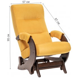 Кресло-качалка Эталон