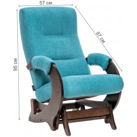 Кресло-качалка Эталон