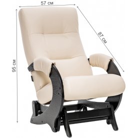 Кресло-качалка Эталон