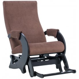 Кресло-качалка Стронг М