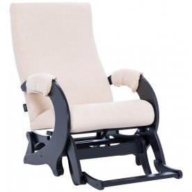 Кресло-качалка Стронг М