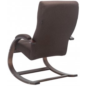Кресло-качалка Leset Милано