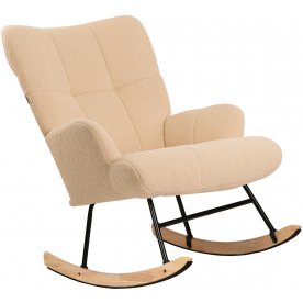 Кресло-качалка LC-310
