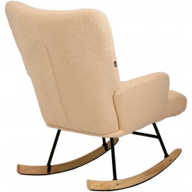 Кресло-качалка LC-310