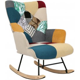 Кресло-качалка LC-310