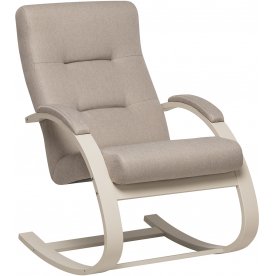 Кресло-качалка Leset Милано 2.0