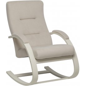Кресло-качалка Leset Милано 2.0