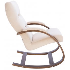 Кресло-качалка Leset Милано