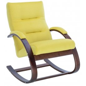 Кресло-качалка Leset Милано