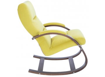 Кресло-качалка Leset Милано