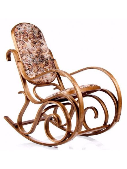 Кресло-качалка Лондон