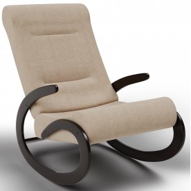 Кресло-качалка Мальта