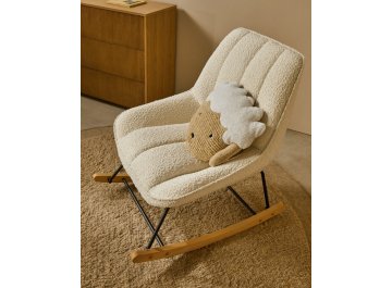 Кресло-качалка Marlina