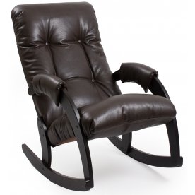 Кресло-качалка МИ Модель 67