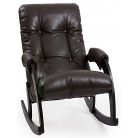 Кресло-качалка МИ Модель 67