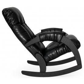 Кресло-качалка МИ Модель 67