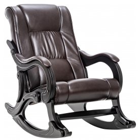 Кресло-качалка МИ 77