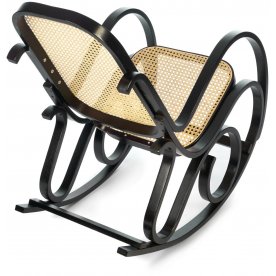 Кресло-качалка mod. AX3002-1