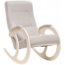 Кресло-качалка Модель 3