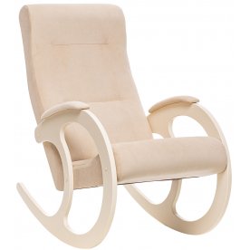 Кресло-качалка Модель 3