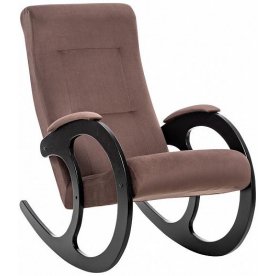 Кресло-качалка Модель 3