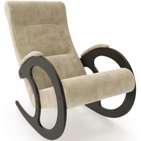 Кресло-качалка Модель 3