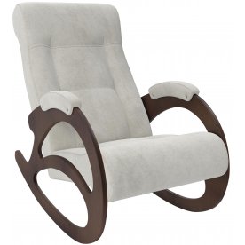 Кресло-качалка Модель 4