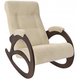 Кресло-качалка Модель 4